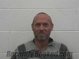 Recent Mugshot Image for WILLIAM JOSHUA ALLEN in Loudon County, Tennessee