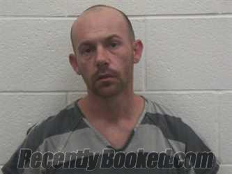Recent Mugshot Image for THOMAS JEFFERSON MORELOCK in Loudon County, Tennessee