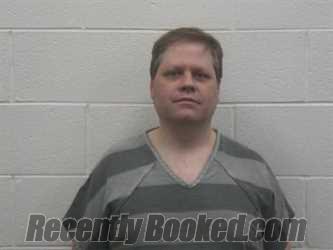 Recent Mugshot Image for LUKE DAVID CHANDLER in Loudon County, Tennessee
