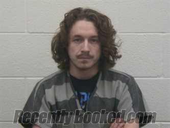 Recent Mugshot Image for JOSHUA NATHANIEL ROLEN in Loudon County, Tennessee
