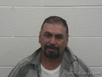Recent Mugshot Image for MARIO GUZMAN CAHUE in Loudon County, Tennessee