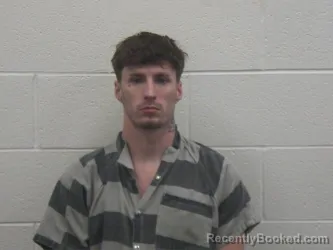 Recent Mugshot Image for NICHOLAS SLADE HOLMES in Loudon County, Tennessee