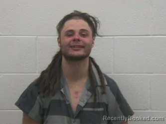 Recent Mugshot Image for GREGORY SCOTT JR DEVINE in Loudon County, Tennessee