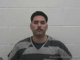 Recent Mugshot Image for ALBERT JAMES DIAZ in Loudon County, Tennessee