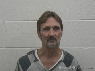Recent Mugshot Image for JOHN CHARLES SHAMBLIN in Loudon County, Tennessee