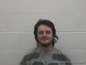 Recent Mugshot Image for BILLY JOE-LYNN ADKINS in Loudon County, Tennessee