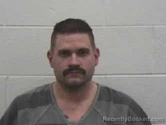 Recent Mugshot Image for SAMUEL LUKE SIMMONS in Loudon County, Tennessee