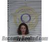 Recent Mugshot Image for TIFFANY DEAN in McMinn County, Tennessee