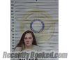 Recent Mugshot Image for SUSAN CRUMLEY in McMinn County, Tennessee
