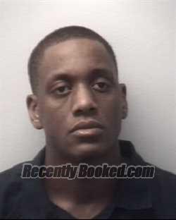 Recent Mugshot Image for JAVARIS RASHUN GRIMES in Madison County, Tennessee