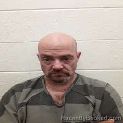 Recent Mugshot Image for JUSTIN RAY MCDANIEL in Monroe County, Tennessee