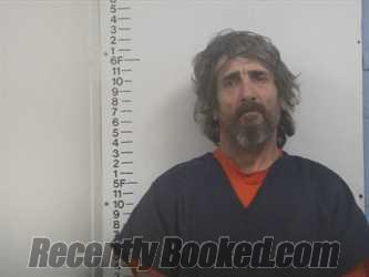 Recent Mugshot Image for DALE A ANDERSON in Putnam County, Tennessee