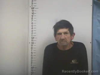 Recent Mugshot Image for CLIFTON E BROWN in Putnam County, Tennessee