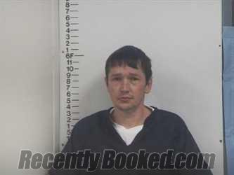 Recent Mugshot Image for DENTON C BOSWELL in Putnam County, Tennessee