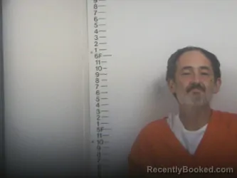 Recent Mugshot Image for JACK W JR BRUMBALOUGH in Putnam County, Tennessee