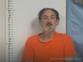 Recent Mugshot Image for JACK W JR BRUMBALOUGH in Putnam County, Tennessee