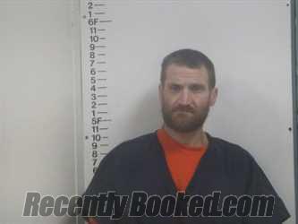 Recent Mugshot Image for STEVEN D BOLEK in Putnam County, Tennessee