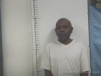 Recent Mugshot Image for ANTHONY CAUSWELL in Putnam County, Tennessee