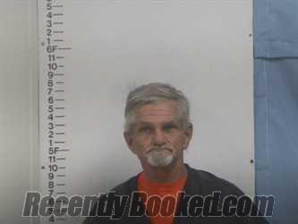 Recent Mugshot Image for MATTHEW P CAPE in Putnam County, Tennessee