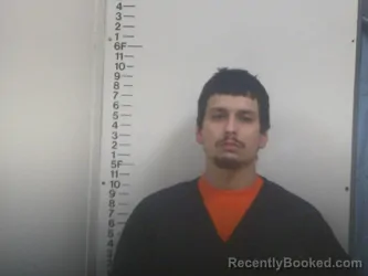 Recent Mugshot Image for RICHARD J CLARK in Putnam County, Tennessee