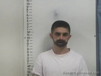 Recent Mugshot Image for ROBERT M DIROSA in Putnam County, Tennessee