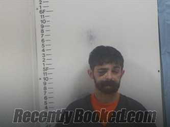 Recent Mugshot Image for ROBERT M DIROSA in Putnam County, Tennessee