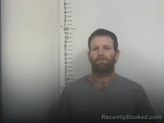 Recent Mugshot Image for ANTHONY R GRIFFIN in Putnam County, Tennessee