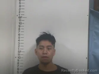 Recent Mugshot Image for JOSE LUIS GOMEZ-HERNANDEZ in Putnam County, Tennessee