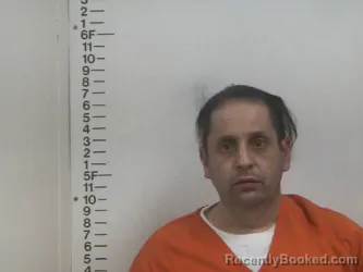 Recent Mugshot Image for JEREMY N GRISOLANO in Putnam County, Tennessee