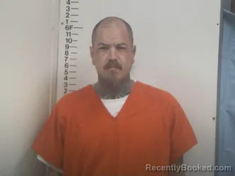 Recent Mugshot Image for CHRISTOPHER C HARDY in Putnam County, Tennessee