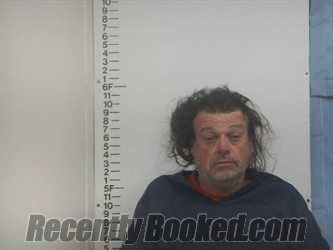 Recent Mugshot Image for CHRISTOPHER D HUDGENS in Putnam County, Tennessee