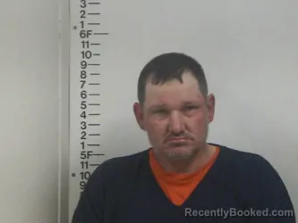 Recent Mugshot Image for JASON M HARRIS in Putnam County, Tennessee