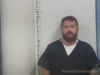 Recent Mugshot Image for TYLER L HENRY in Putnam County, Tennessee