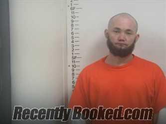 Recent Mugshot Image for STEVEN M LAFEVER in Putnam County, Tennessee