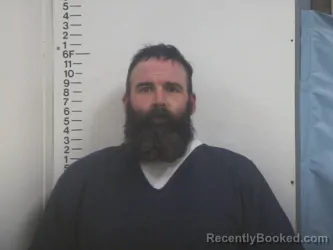 Recent Mugshot Image for JOSHUA J MCNEILL in Putnam County, Tennessee