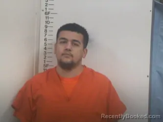 Recent Mugshot Image for SHANE M MERCER in Putnam County, Tennessee