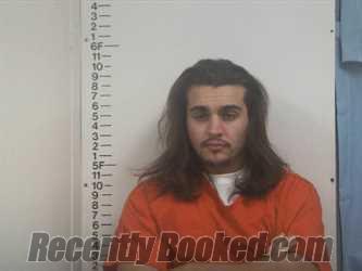 Recent Mugshot Image for KEVIN R NEELY in Putnam County, Tennessee