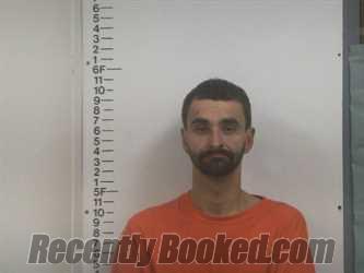 Recent Mugshot Image for CHAD D PHILLIPS in Putnam County, Tennessee