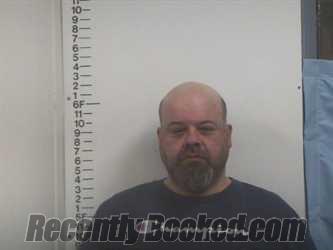 Recent Mugshot Image for JOHN L PRECUP in Putnam County, Tennessee