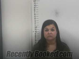 Recent Mugshot Image for MEKIL D PISUT in Putnam County, Tennessee