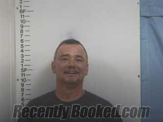 Recent Mugshot Image for RAY W JR PIPPIN in Putnam County, Tennessee