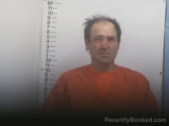 Recent Mugshot Image for NATHAN S ROBINSON in Putnam County, Tennessee