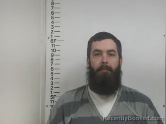 Recent Mugshot Image for TREVOR J RICE in Putnam County, Tennessee