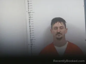 Recent Mugshot Image for WILLIAM C SIMPSON in Putnam County, Tennessee