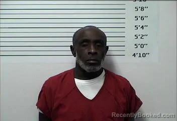Recent Mugshot Image for JAMES WILLIAM PANKEY in Rhea County, Tennessee