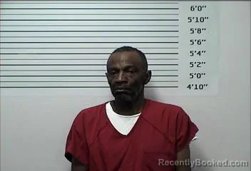 Recent Mugshot Image for JOE ANTHONY TALIAFERRO in Rhea County, Tennessee