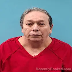 Recent Mugshot Image for GREGORY ALLEN GRASHAM in Roane County, Tennessee