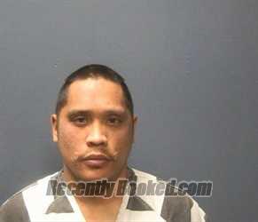 Recent Mugshot Image for CHRISTOPHER DEAN HINSHAW in Sevier County, Tennessee