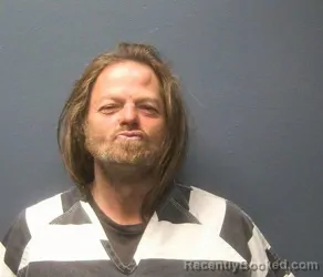 Recent Mugshot Image for EDDIE STONE in Sevier County, Tennessee