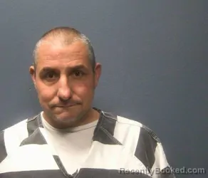 Recent Mugshot Image for MATTHEW STEVEN KOTH in Sevier County, Tennessee